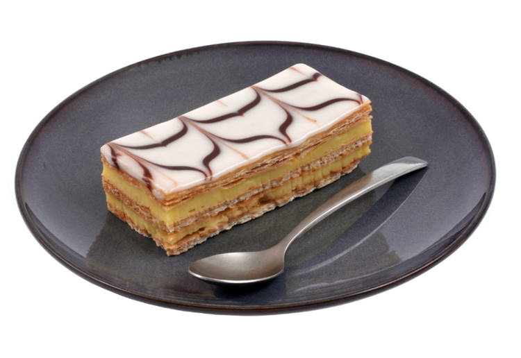 ミルフィーユとは