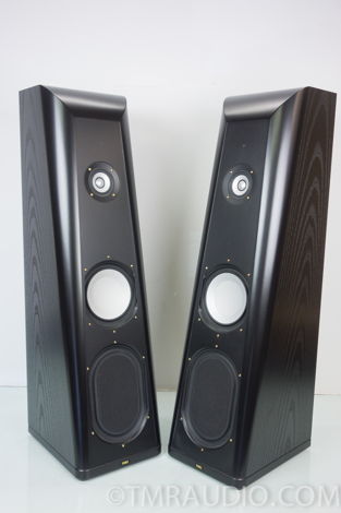 Thiel  CS2.4  Speakers in Factory Boxes; Beautiful One-...