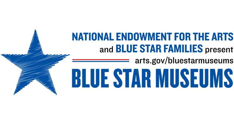 Blue Star Museums Program