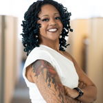 Kayla Smith, LCSW, PhD