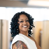 Kayla Smith, LCSW, PhD