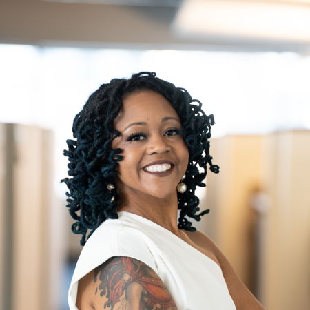 Kayla Smith, LCSW, PhD
