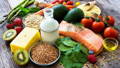 Improve Your Diet