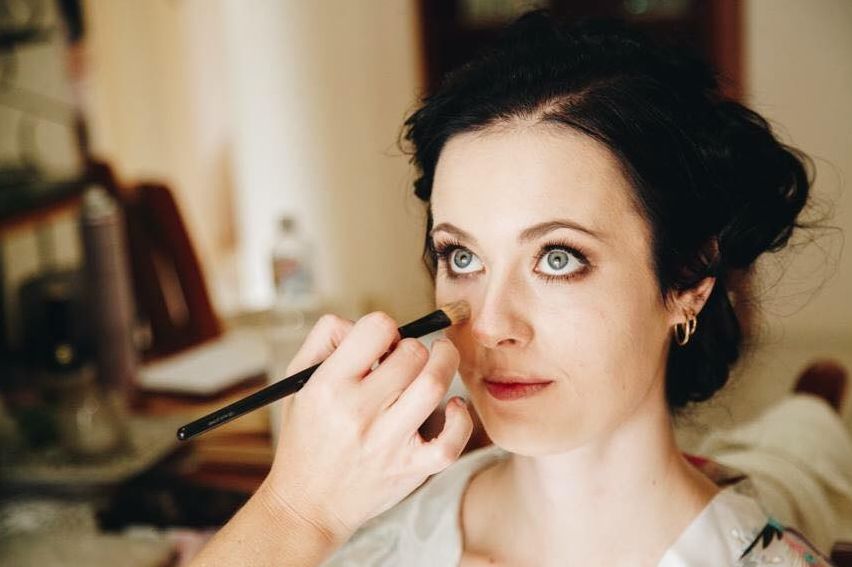 Maelekel Hairdresser and Make up Artistry Voucher - Image 4