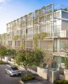 skyview image of Surf Row Residences