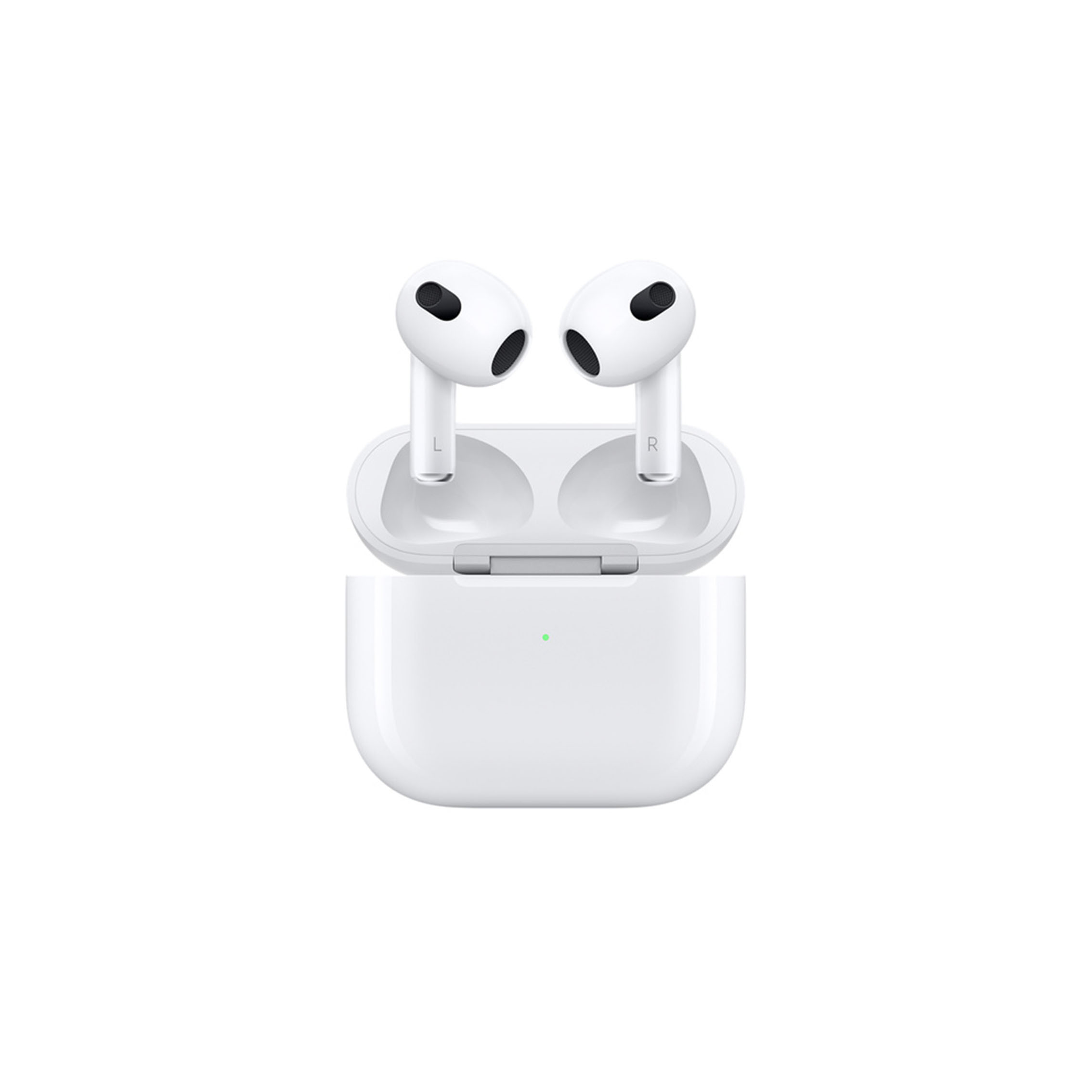 AirPods 第3代