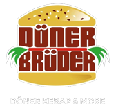 Logo - Döner Brüder