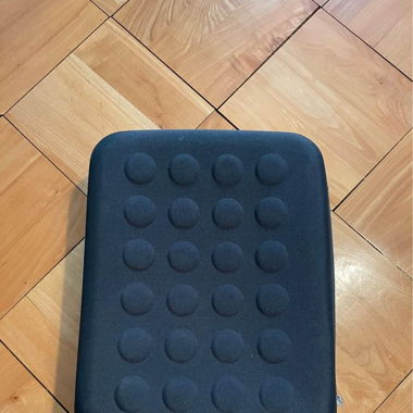 Valise IKEA