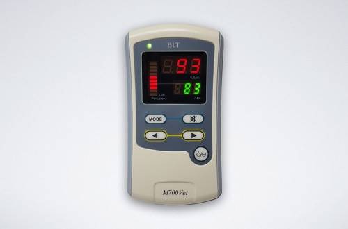 Veterinary Pulse Oximeter Patient Monitors