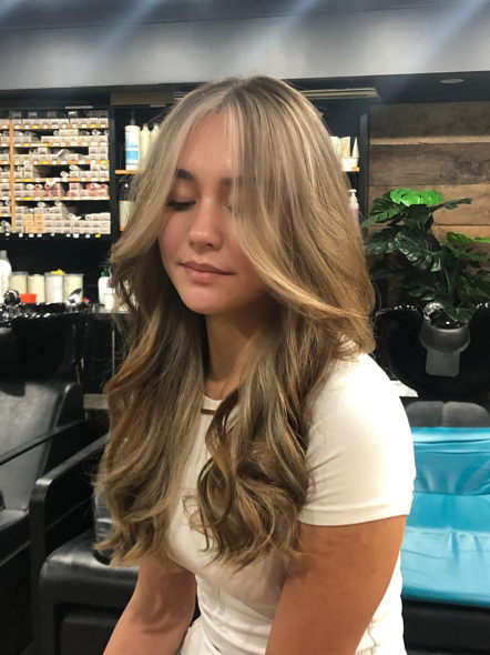 Organic Hair Culture $10 Voucher