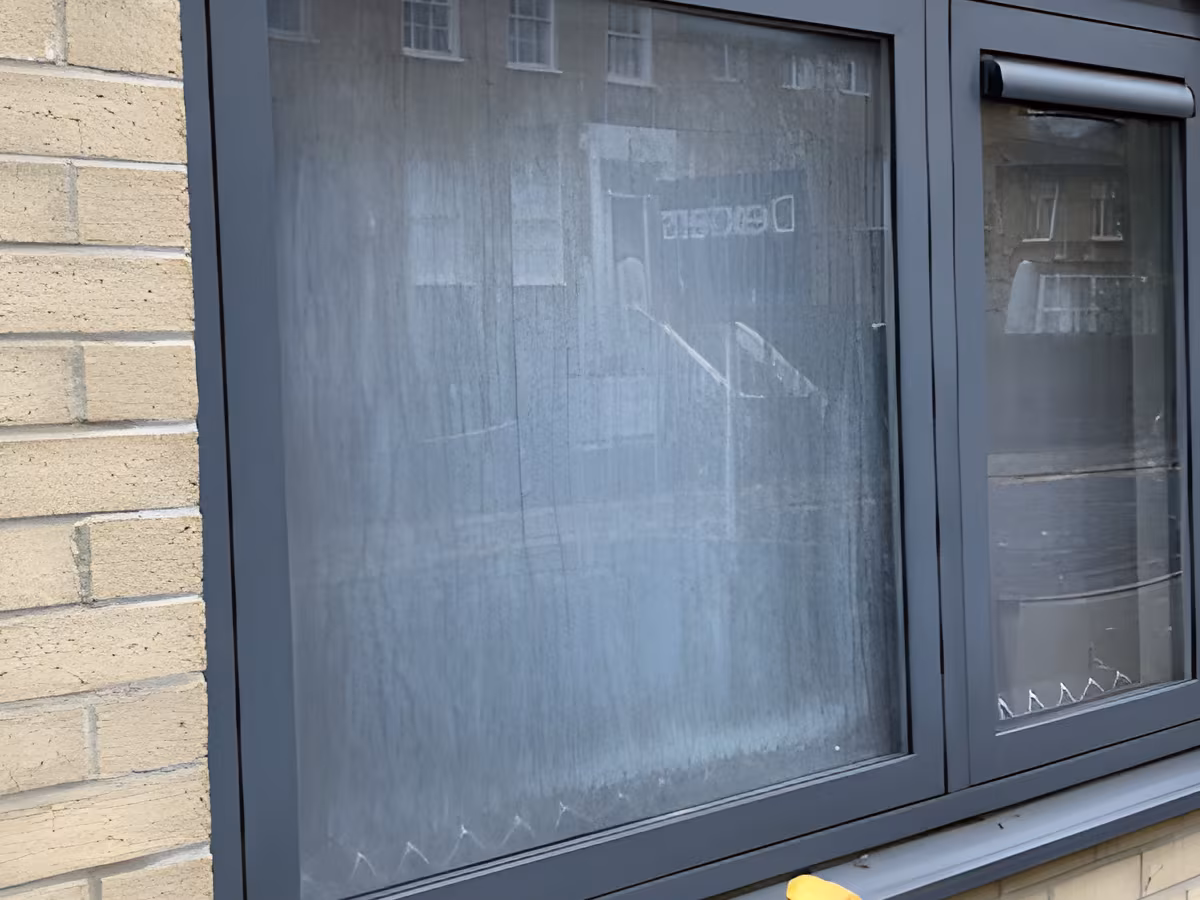uk double glazing repairs glass repair service erith london