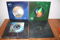 PINK FLOYD - "PULSE" Limited 4 Lp Box Set Ex.+ 5