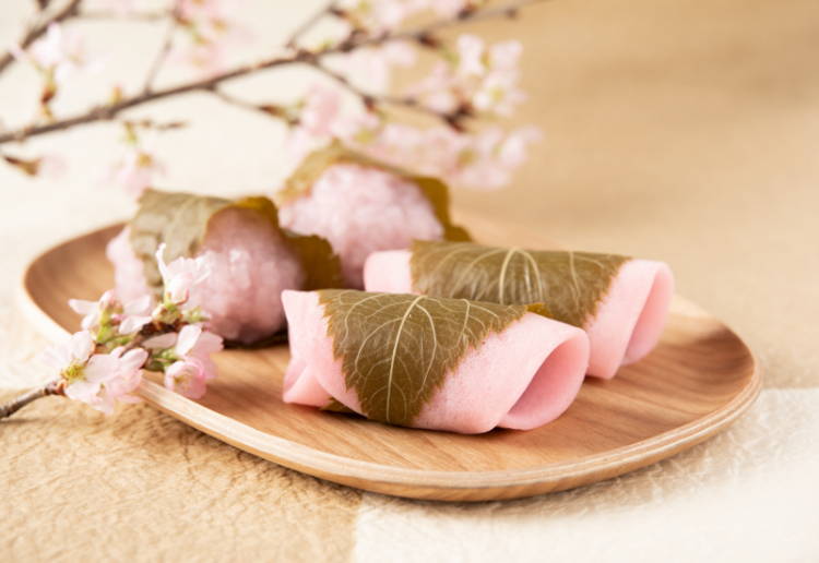 桜餅 道明寺 違い