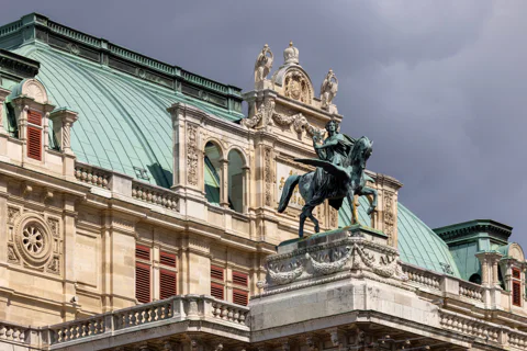 8 days European Highlights PRIVATE TOUR from Budapest 