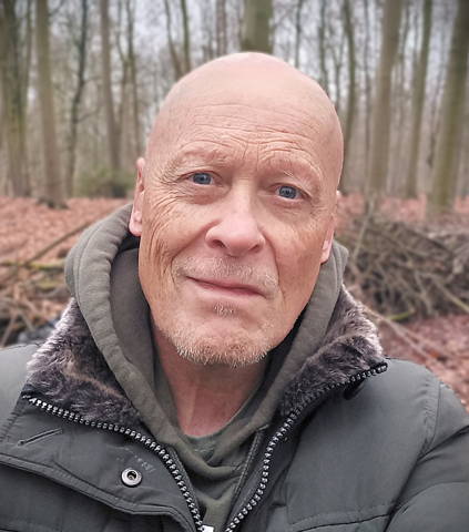 Pascal  Gruselle 