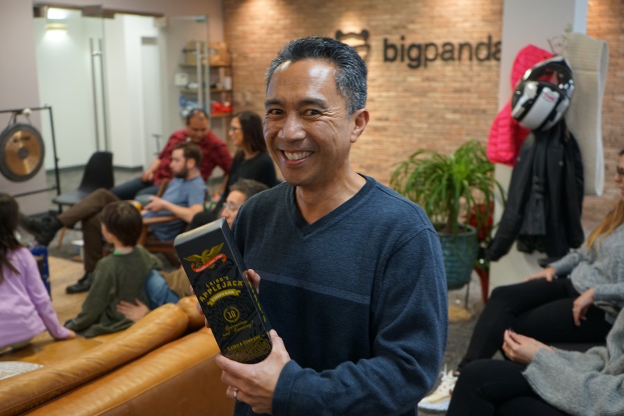 About bigpanda