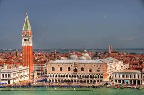 Private Walking Tour in Venice