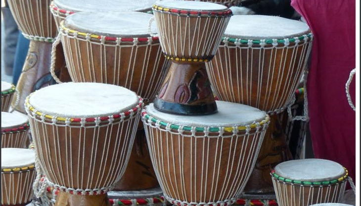 trommeln kunstwerkstatt rhythm and arts