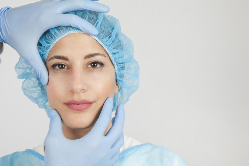 7 types of facial plastic surgery | | get to know her