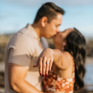 Our Newlywed/Honeymoon Fund