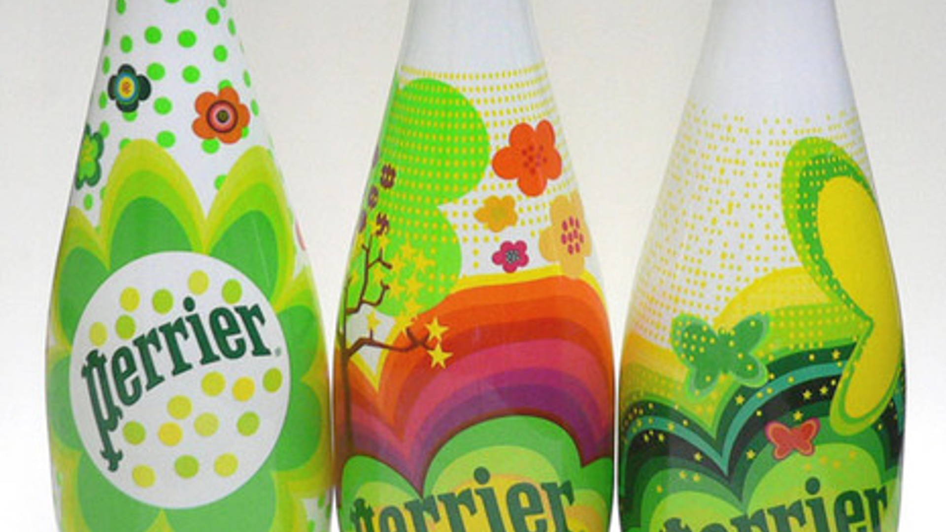Featured image for Perrier Art Series
