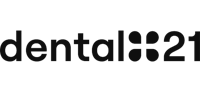 Dental21 Mainz logo