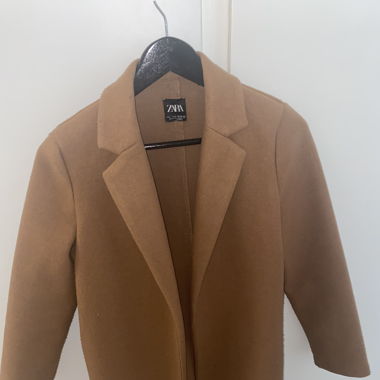 Trench Zara S 