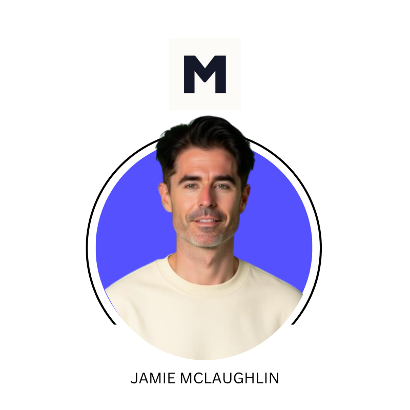 Jamie McLaughlin | LinkedIn