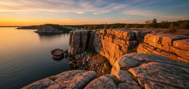 Tour the Great Lakes near Cottage Grove, MN