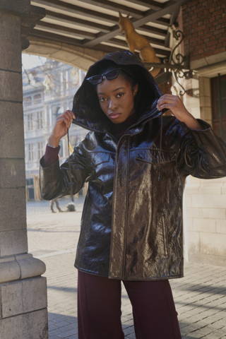 Ness Zahou
