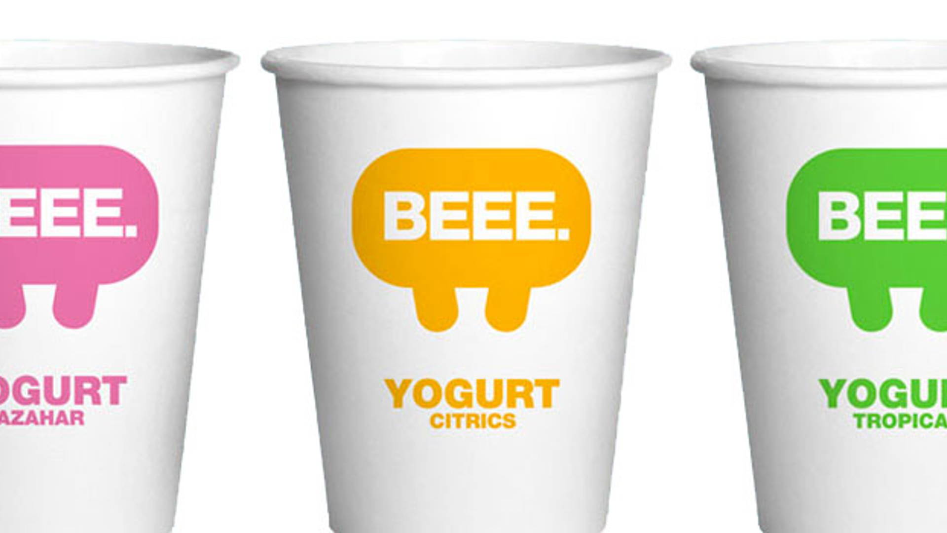 Featured image for Bee Yogurt