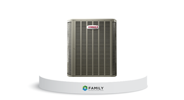 central ac
