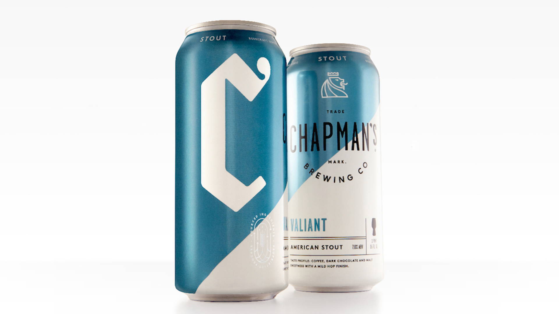 Featured image for Chapman's Brewing Co.