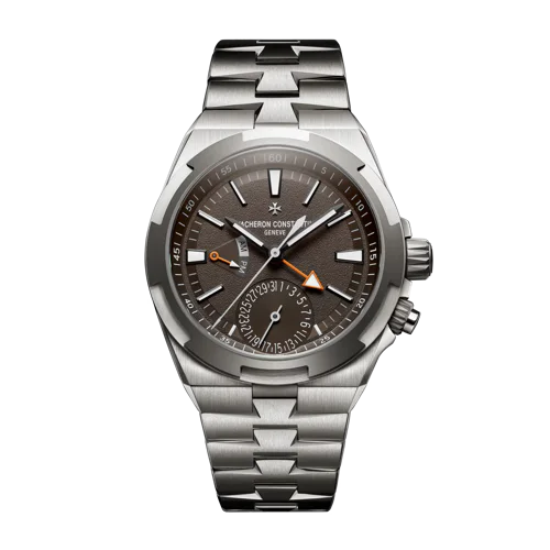 Vacheron Constantin Overseas Dual Time 7930V/210T-H072 Cardinal Points - South