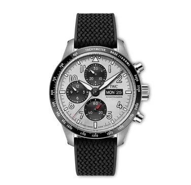 IWC Pilot Chronograph IW388308