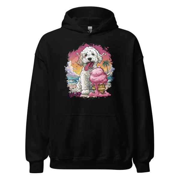 Cavoodle Hoodie - Image 5