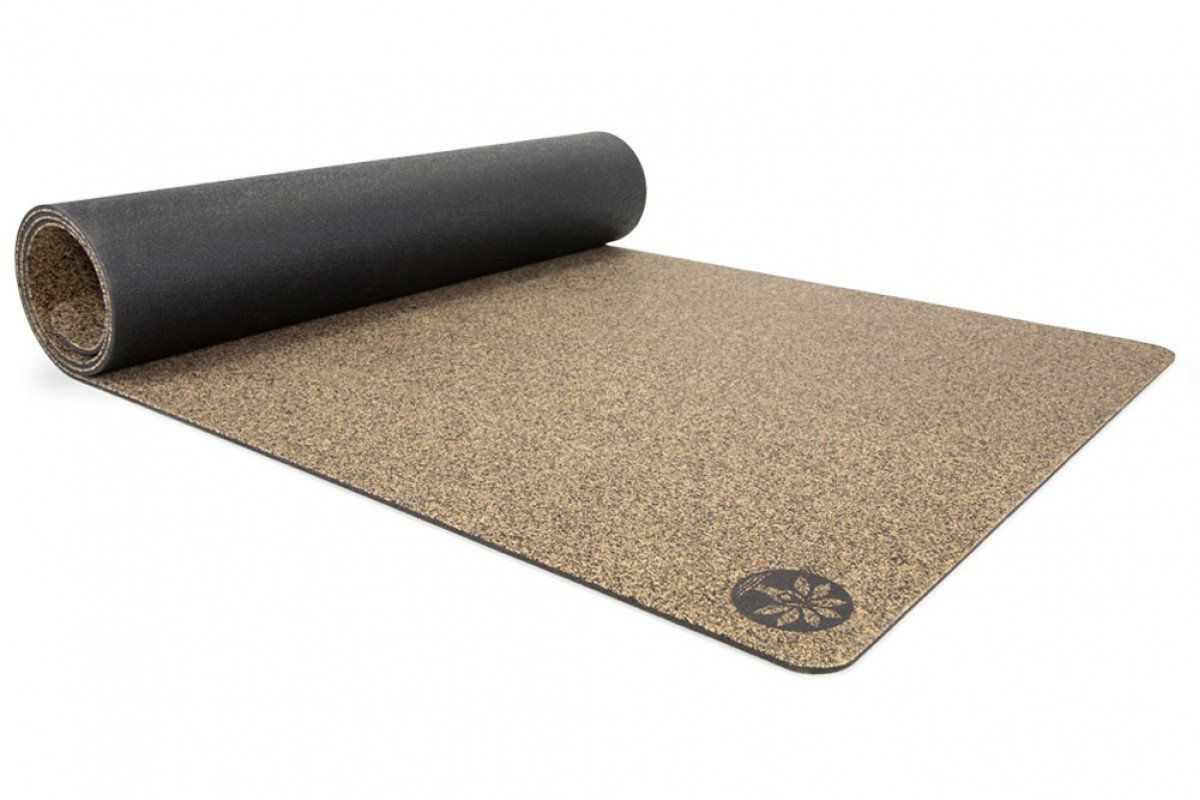yoga mat on carpet reddit