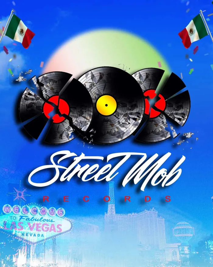 Street Mob Takeover ft. Chuyin, Clave Especial, Dynamic, & More - Baja Beach Fest