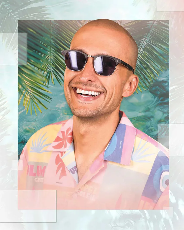 DJ Vice