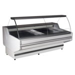 JUKA Modena 100/110 W Delikyldisk