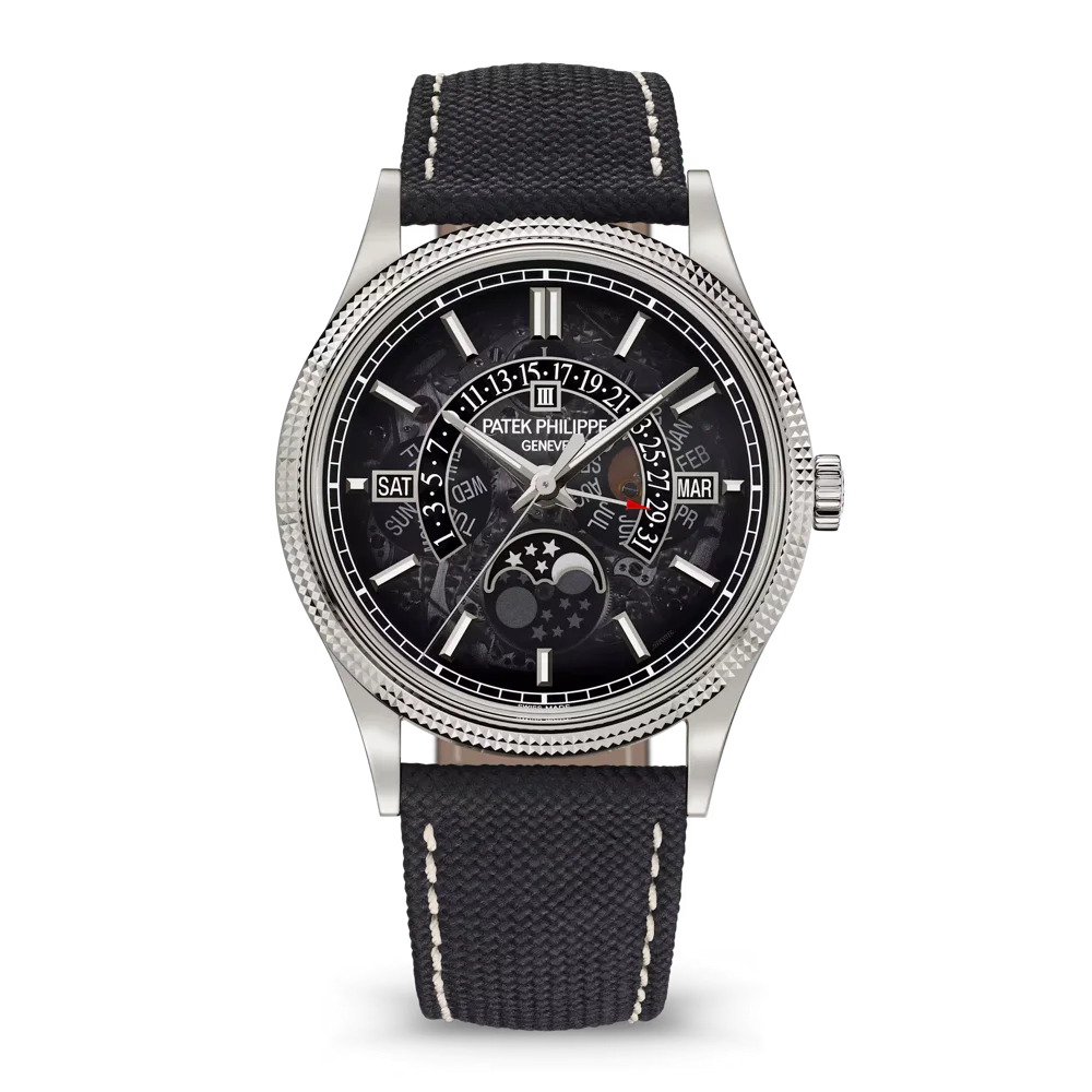 Grand Complications Perpetual Calendar 6159G, image 1