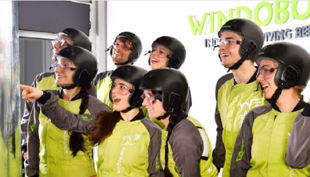 windobona berlin staunen beim skydiving