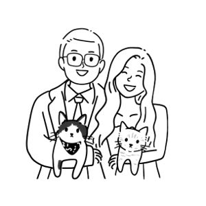 Our Newlywed Fund (Venmo)
