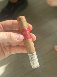 Nice ash