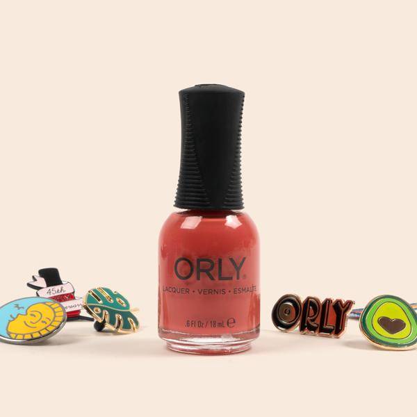 ORLY CAN YOU DIG IT 18ML BREATHABLE POLISH