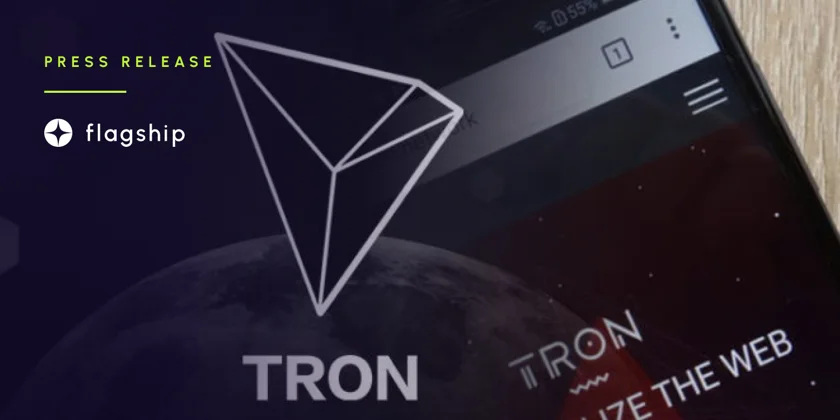 TRON DAO Joins The Enterprise Ethereum Alliance