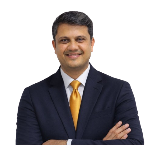 Chirag Gujarati