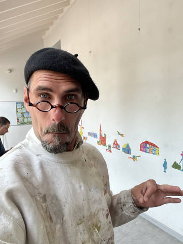 Theo  Brandwijk