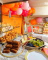 miami boat rental bachelorette party 