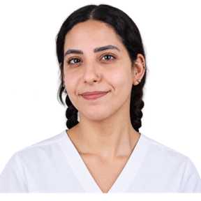 Nadine Zaki